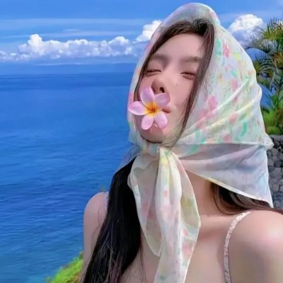 孤独的人
