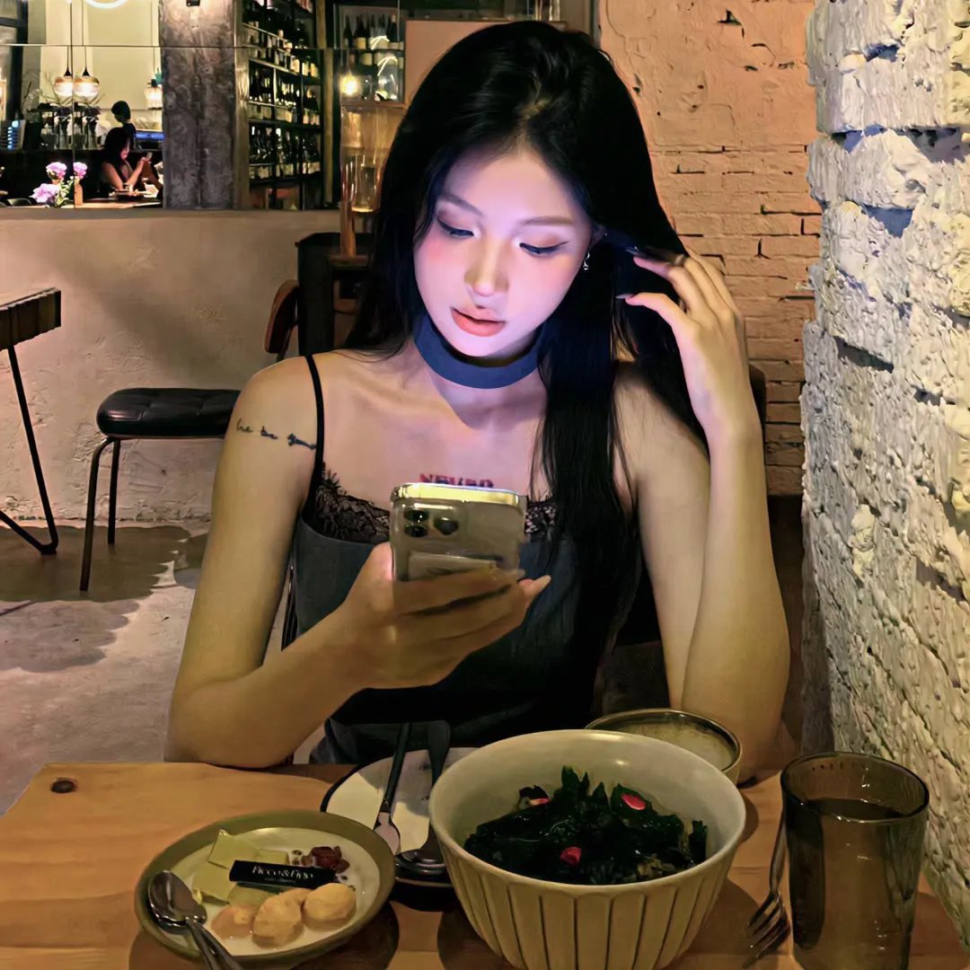 此生注定就是你·动态漫